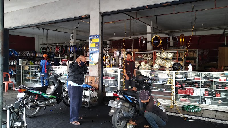 Moko Motor: Solusi Otomotif Cilacap yang Mengurangi Beban Keuangan